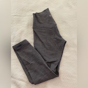 Lululemon Align II leggings 25”